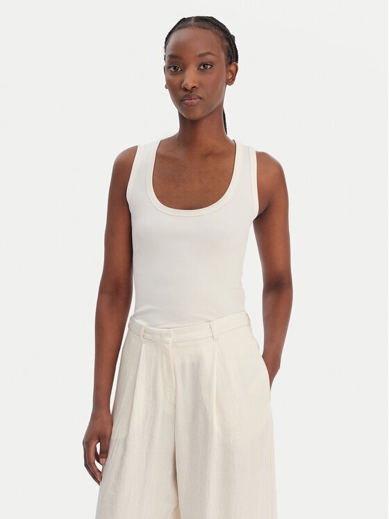 Marella топ Orata 2613941015 Slim Fit