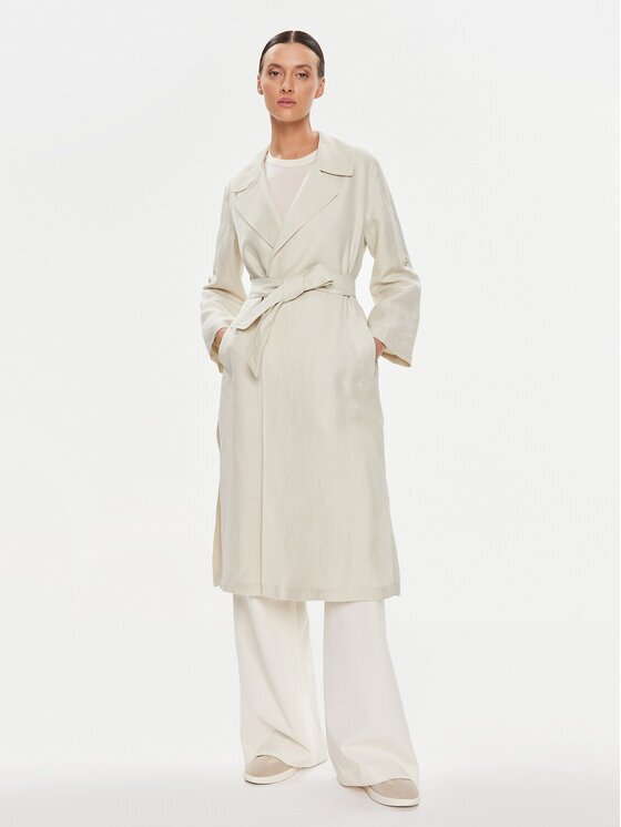 Marella Тренч Appia 2413121015 Regular Fit