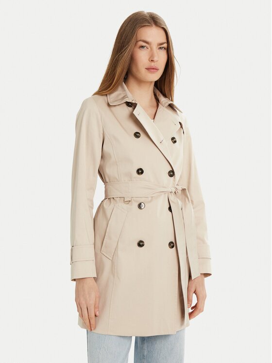 Marella Тренч Roseto 2513021021 Regular Fit
