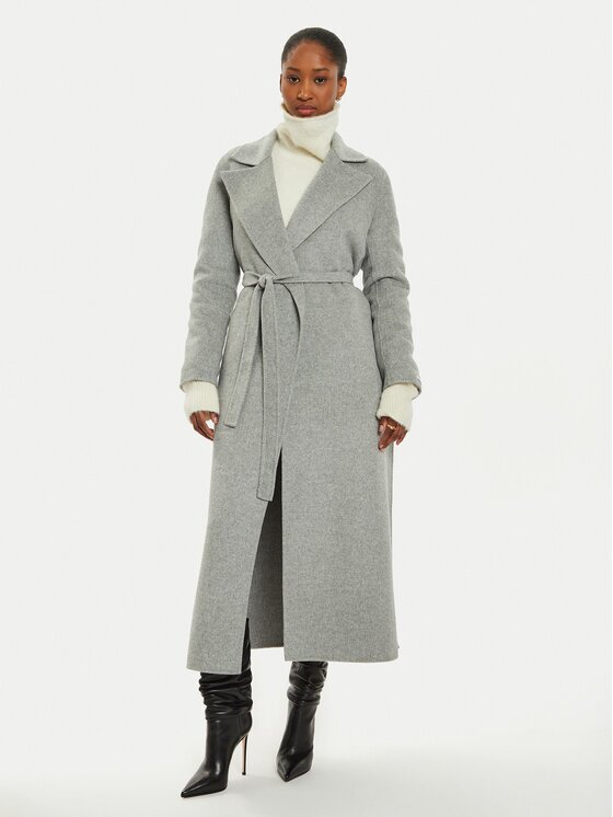 Marella Вълнено палто Ardenza 2423016031 Regular Fit