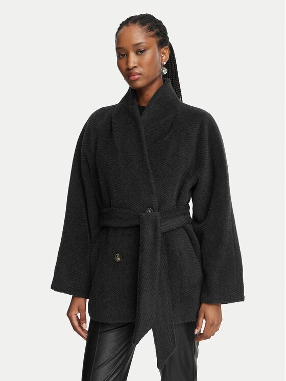 Marella Вълнено палто Divina 2623086072 Regular Fit