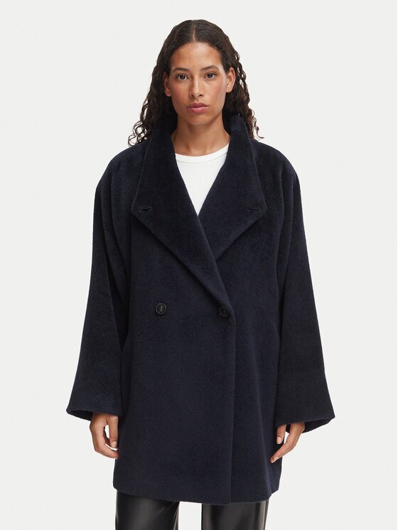 Marella Вълнено палто Edita 2623086141 Regular Fit