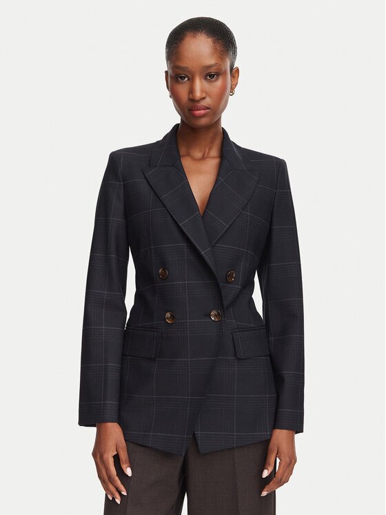 Marella Вълнено палто Laghi 2623046091 Regular Fit