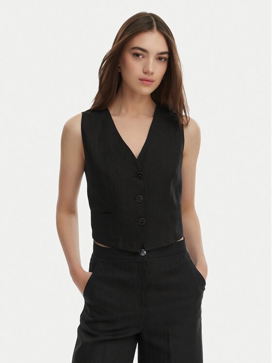 Marella Жилетка за костюм Veranda 2615151032 Regular Fit