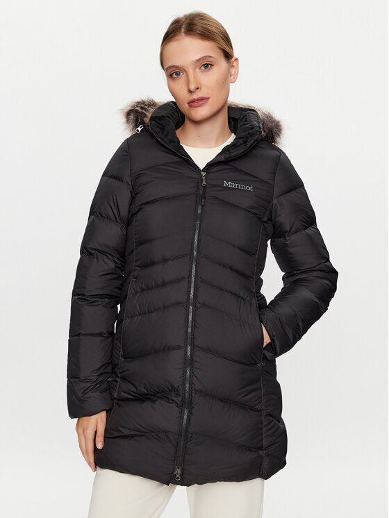 Marmot Пухено яке 78570 Regular Fit