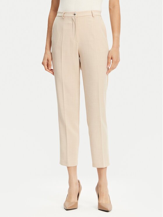 Maryley Чино панталони 25EB571/21BE Regular Fit