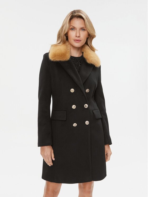 Maryley Преходно палто 23IB115/01NE Regular Fit