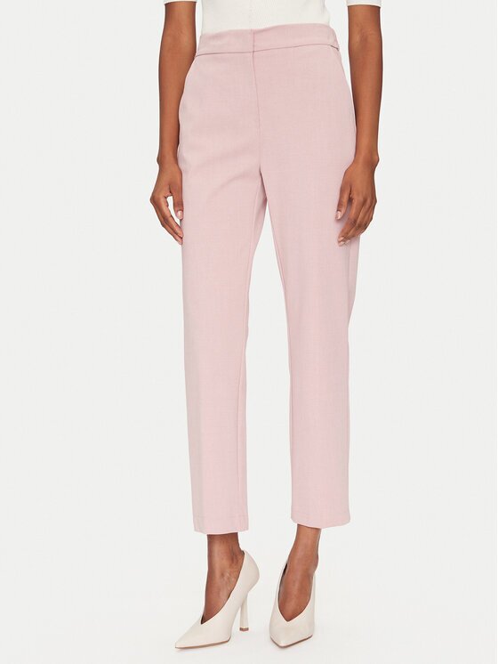 Maryley Текстилни панталони 25EB539/M06/14RS Regular Fit