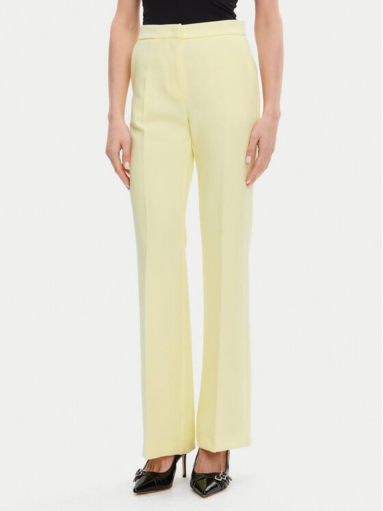 Maryley Текстилни панталони 25EB587/43LL Regular Fit