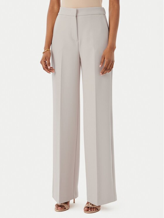 Maryley Текстилни панталони 26EB598/43VA Regular Fit