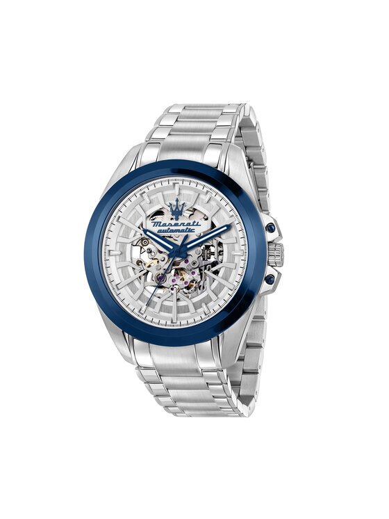 Maserati Часовник Sorpasso R8823112006
