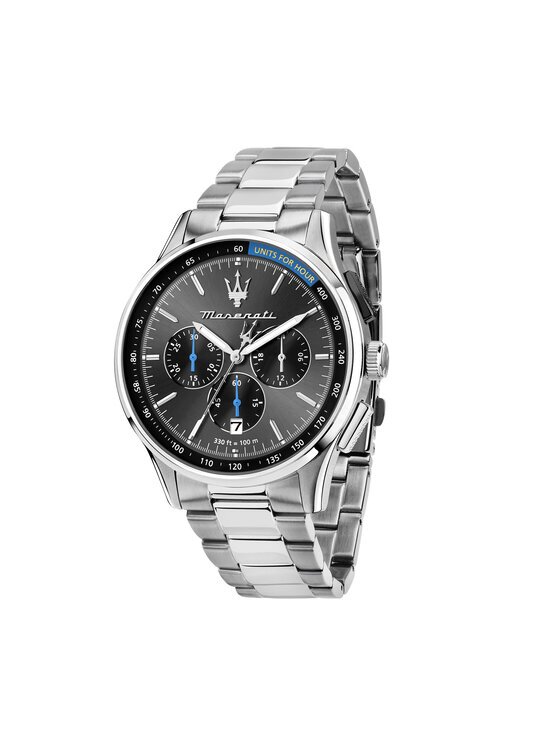 Maserati Часовник Sorpasso R8873624008