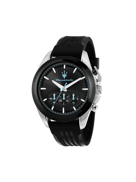 Maserati Часовник Traguardo Chronograph R8871612047