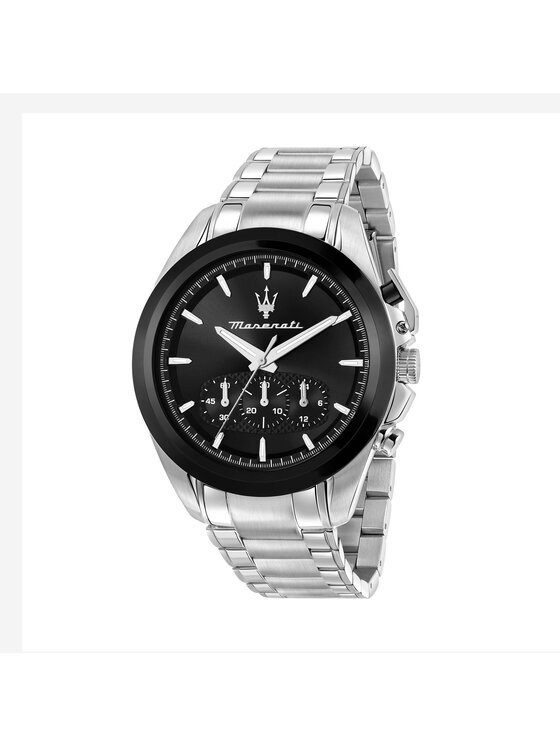 Maserati Часовник Traguardo Chronograph R8873612066
