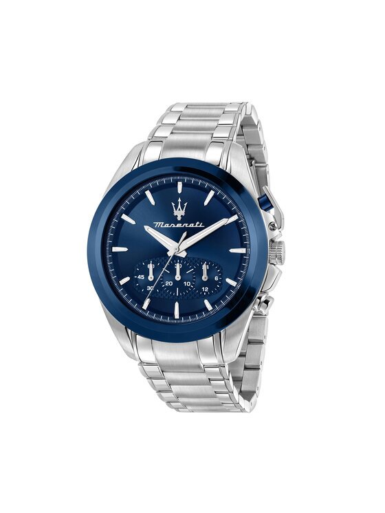 Maserati Часовник Traguardo Chronograph R8873612067