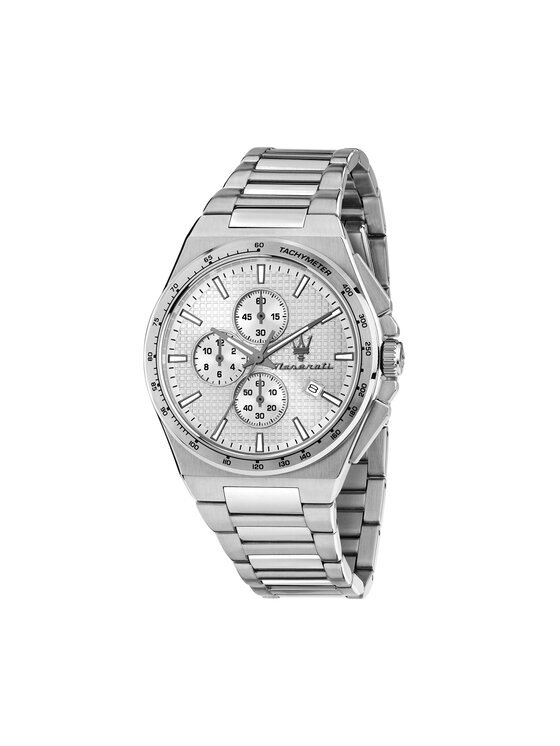 Maserati Часовник Velocita Slim Chronograph R8873653005