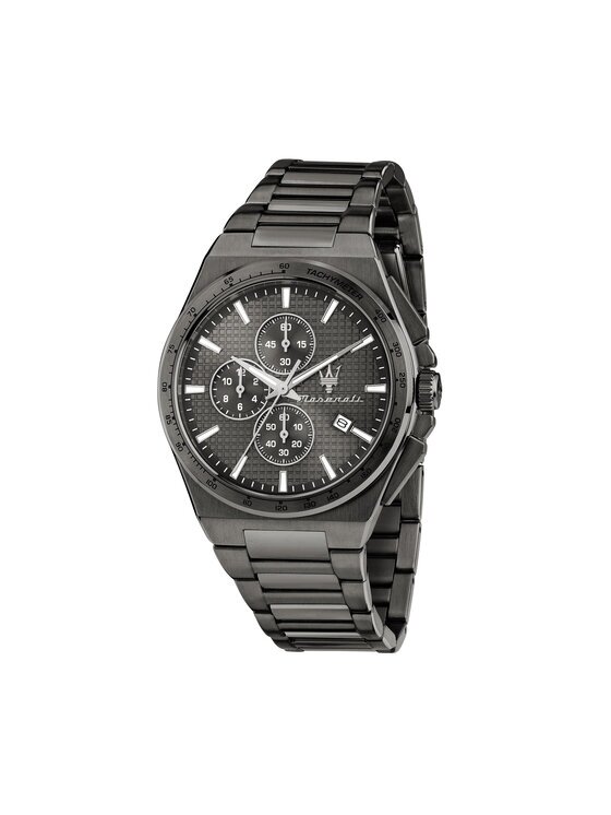 Maserati Часовник Velocita Slim Chronograph R8873653006