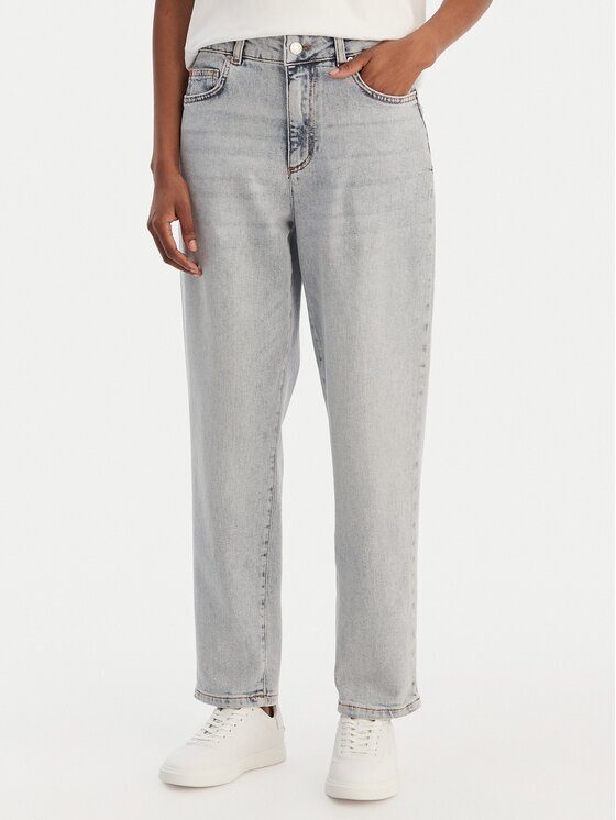 MAX&Co. Дънки Lisbona 2618181014200 Slim Fit