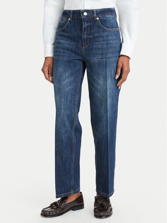MAX&Co. Дънки Panetto 2626186031200 Slim Fit