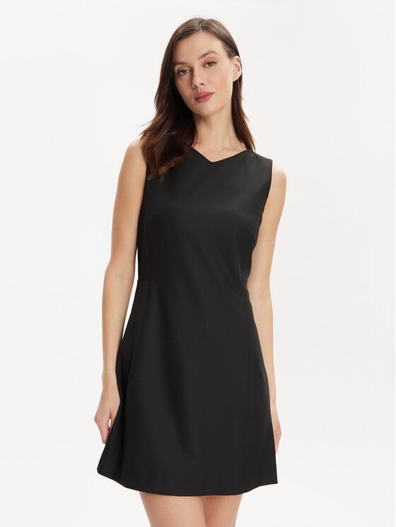 MAX&Co. Коктейлна рокля Newyork 2418221014200 Regular Fit