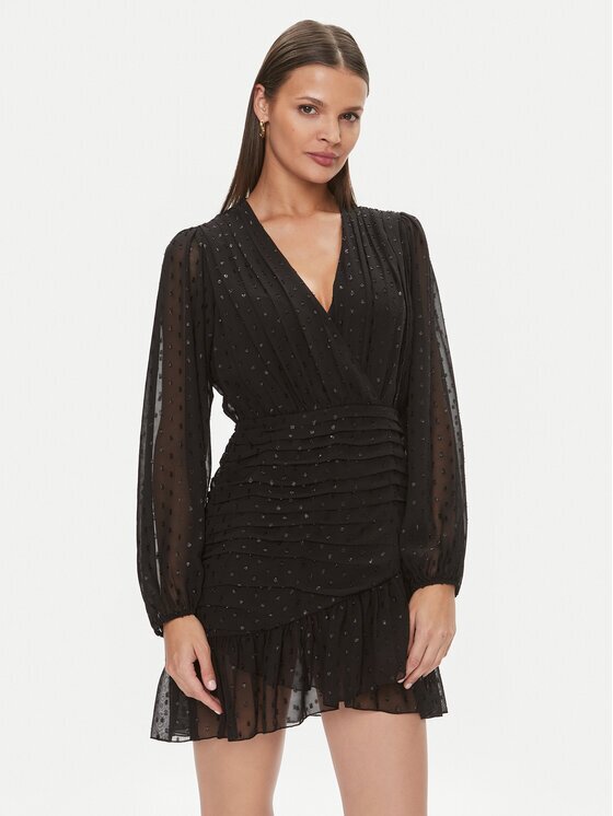 MAX&Co. Коктейлна рокля Rinviato 72242123 Regular Fit