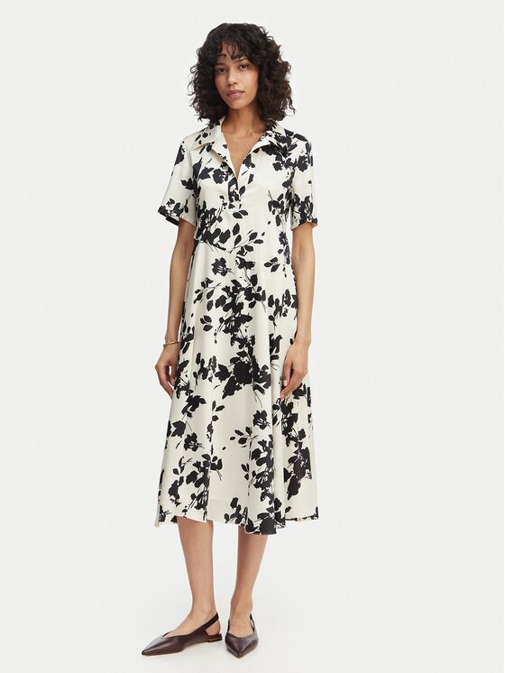 MAX&Co. Лятна рокля Balta 2616221073200 Regular Fit