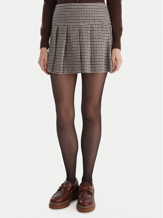 MAX&Co. Мини пола Canto 2526106064200 Regular Fit