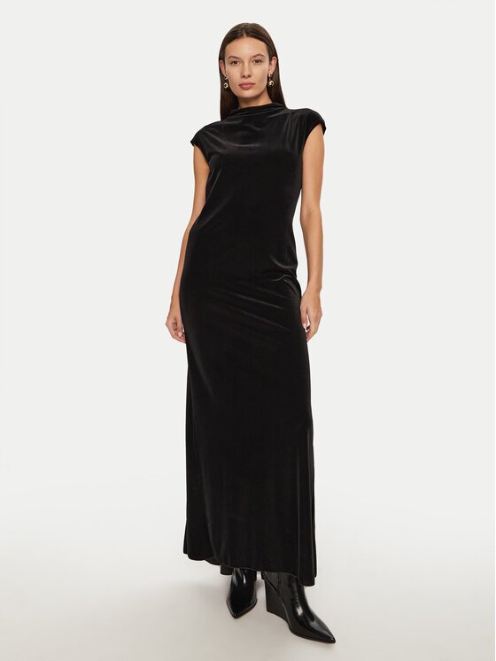 MAX&Co. Официална рокля 2426626025200 Regular Fit