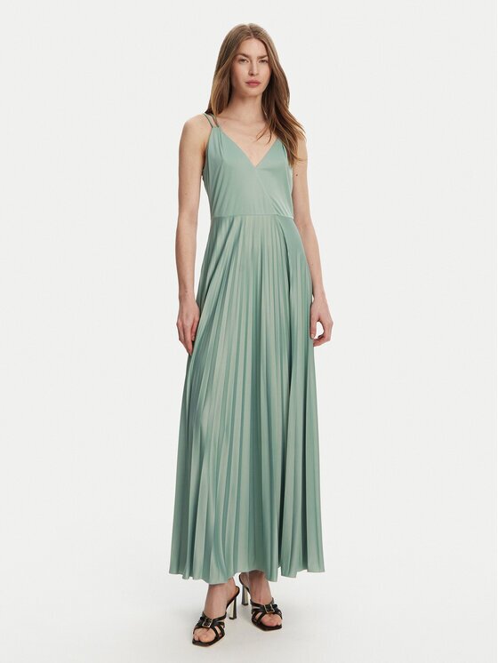 MAX&Co. Официална рокля Vivetta 2516621044200 Regular Fit