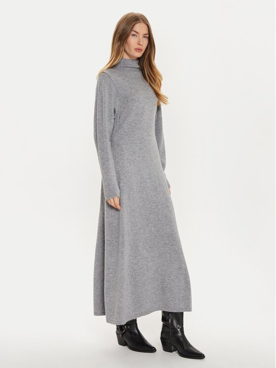 MAX&Co. Плетена рокля 2426326014200 Regular Fit