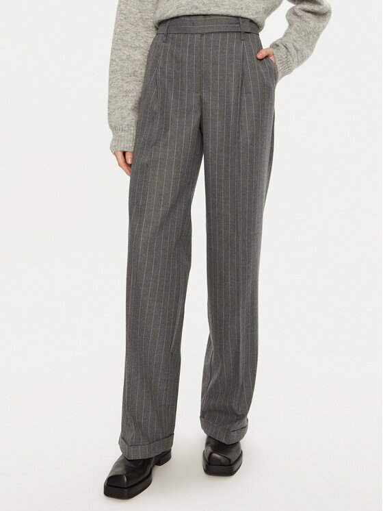 MAX&Co. Текстилни панталони 2426136064200 Regular Fit