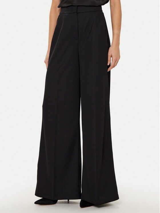 MAX&Co. Текстилни панталони 2516781021200 Regular Fit