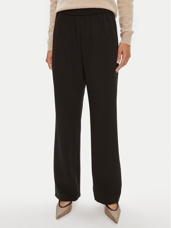 MAX&Co. Текстилни панталони Pret 2426136071200 Regular Fit