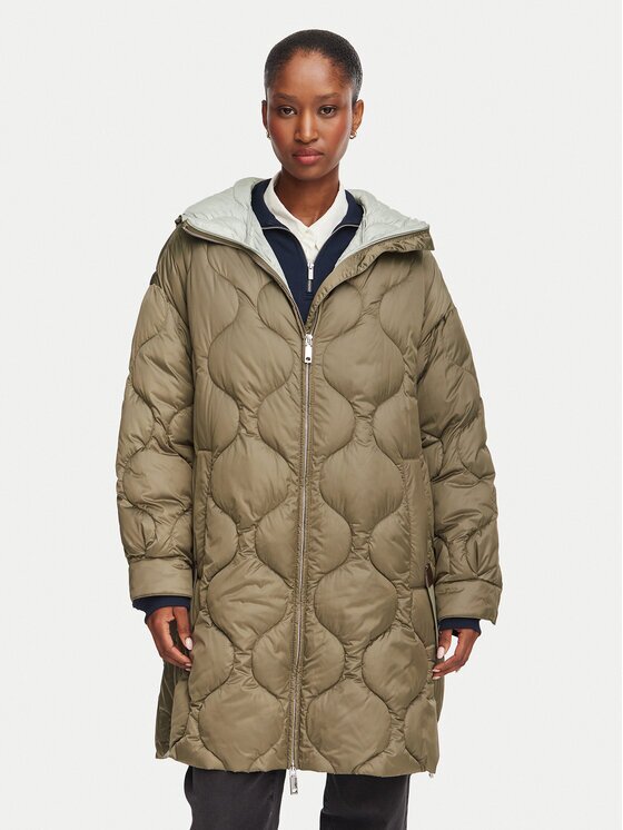 MAX&Co. Зимно яке Vello 2626496011200 Relaxed Fit