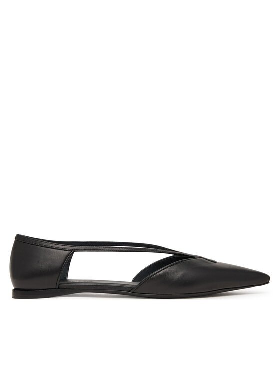 Max Mara Балеринки 2614521032600