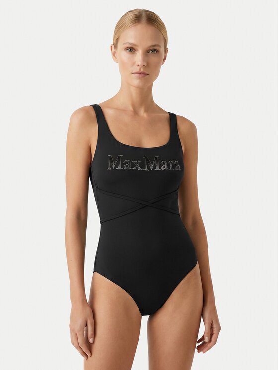 Max Mara Beachwear Бански костюм 2616831229650