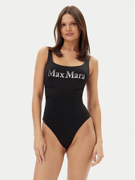 Max Mara Beachwear Бански костюм Carisma 2516831119