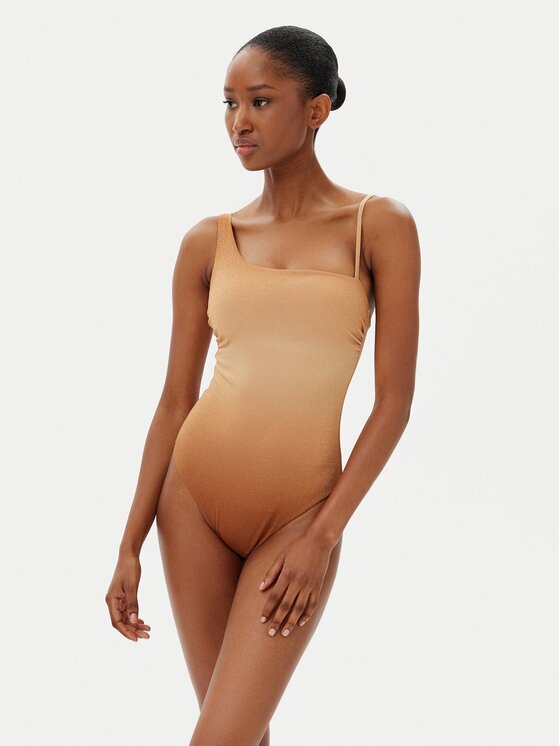 Max Mara Beachwear Бански костюм Carmela 2516831169