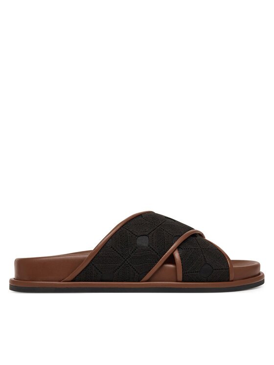 Max Mara Beachwear Чехли Peonie 2616521019650