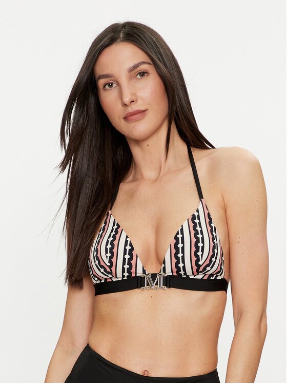 Max Mara Beachwear Горнище на бански Arlette 2416821249