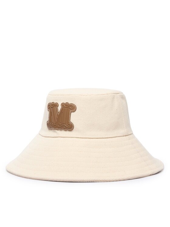 Max Mara Beachwear Капела Gondola 2616571019650 Бежов
