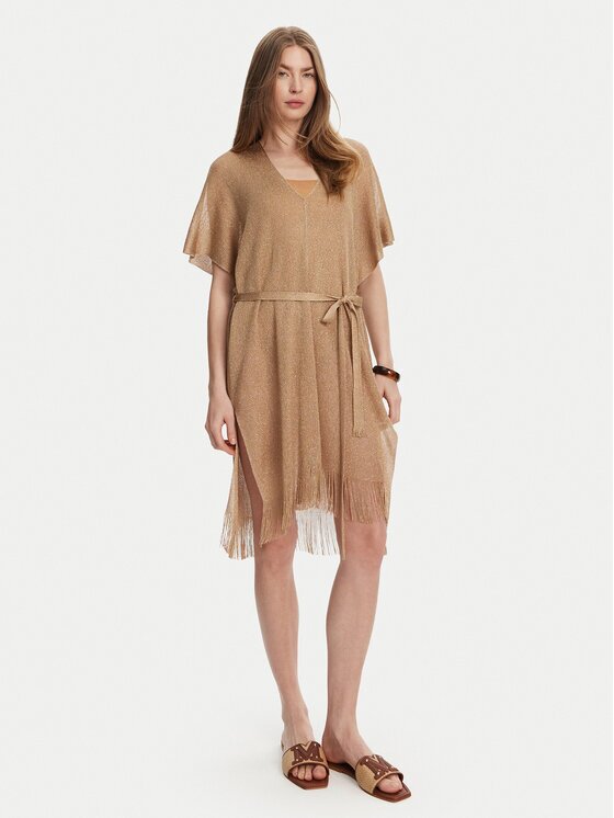 Max Mara Beachwear Кимоно Donolla 2516691039 Relaxed Fit