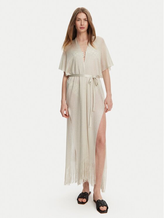 Max Mara Beachwear Кимоно Zarelia 2516691029 Relaxed Fit