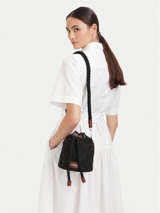 Max Mara Дамска чанта 2616511029650