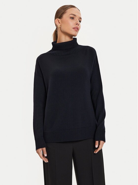 Max Mara Leisure Поло Superbo 2426366148 Relaxed Fit