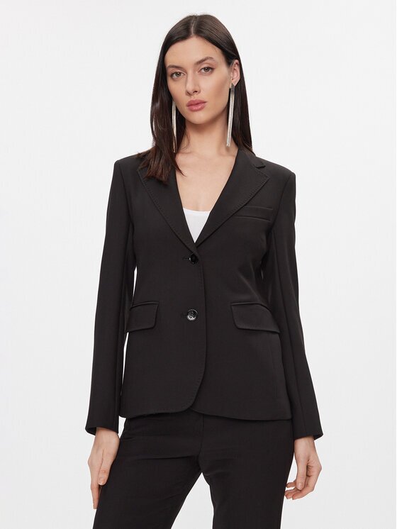 Max Mara Leisure Сако Uva 2415041031 Regular Fit