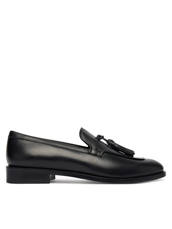 Max Mara лоуфъри с дебела подметка 2614521411600