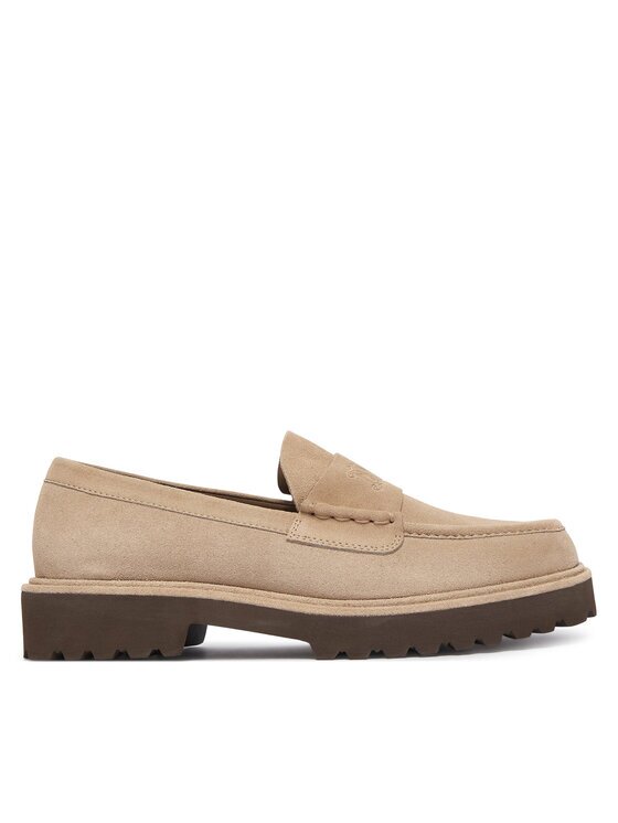 Max Mara лоуфъри с дебела подметка Afelio 2624526032600