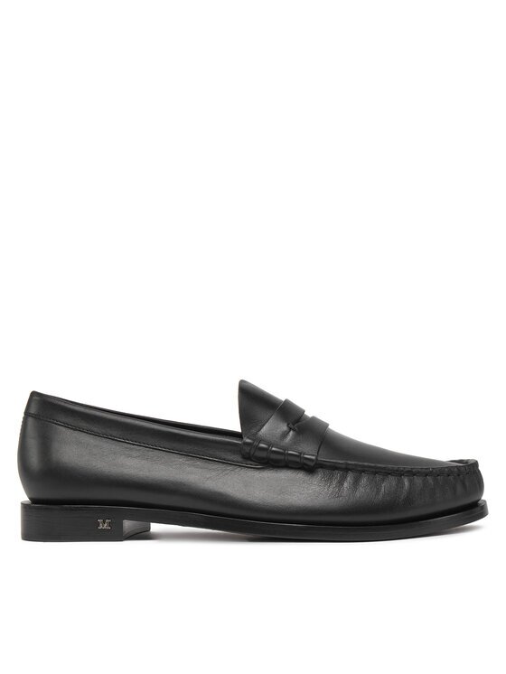 Max Mara Мокасини 2514521131600