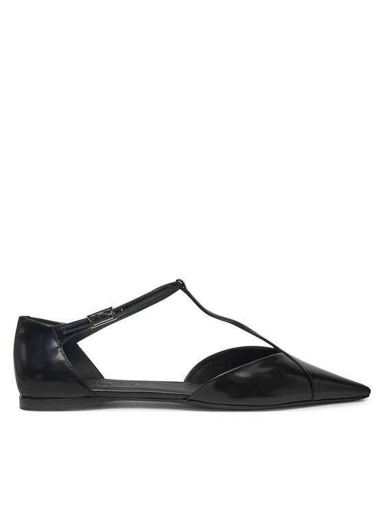 Max Mara Обувки Fsilkway 2514521271600